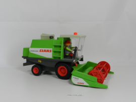 Playmobil 5006 - Claas Combine