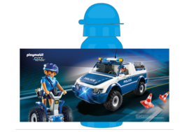 Playmobil 80496 - Aluminium drinkfles Politie