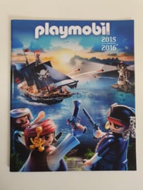 Playmobil Catalogus