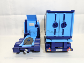 Playmobil 4068 - Happy Birthday Container vrachtwagen MISB