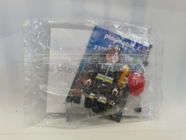 Playmobil 990019 - Dräger Promo V3 MISB