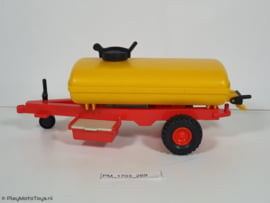 Playmobil 7301 - Waterwagen, gebruikt