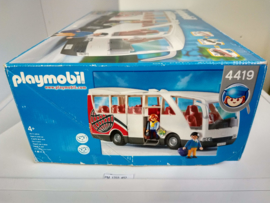 Playmobil 4419 - Travel bus MIB