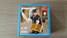 Playmobil 6099 - Martin Luther Promo MISB