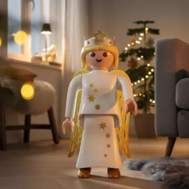 Playmobil 19098 - XXL Kerstengel Noella ( ↨ 62cm)