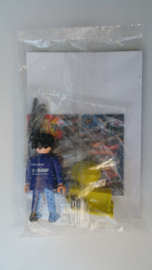 Playmobil 150 Jahre BASF Promo MISB (GER)