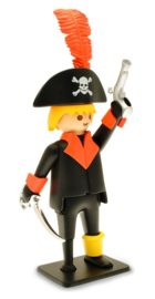 PLT-262 Playmobil Pirate