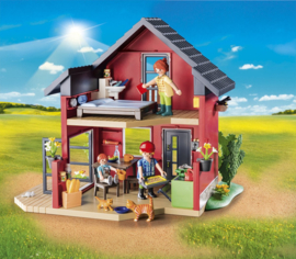 Playmobil 71248 - Country Boerderij