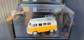 Playmobil 71229 - VW T1 Edeka Edition WINKEL- / SHOP DISPLAY (2)