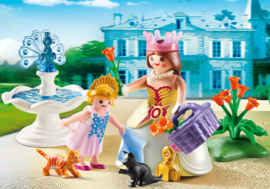 Playmobil 70293 - Kado set "Prinses"