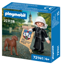 Playmobil 72141 - Maria von Jever, promo