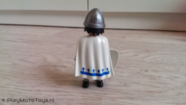 Playmobil 4534 - Temple knight special , 2e hands