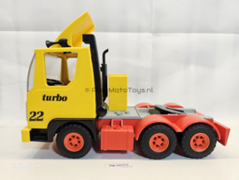 Playmobil 3141 - Grote Kieptrailer, 2ehands