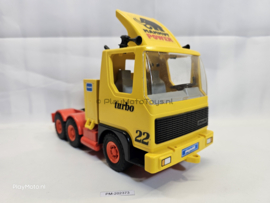 Playmobil 3141 - Grote Kieptrailer, 2ehands