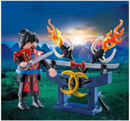 Playmobil 70158 - Special Plus Oosterse krijger