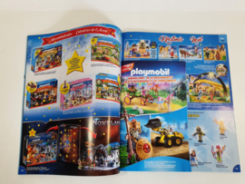 Playmobil 85364 - Catalogus 07-2019 NL