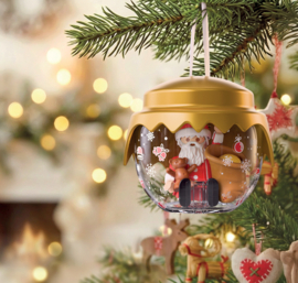 Playmobil 72224 - Kerstbal: Klassiek