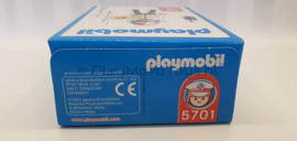 Playmobil 5701 - Fire Chief