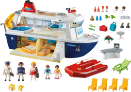 Playmobil 6978 - Cruiseschip