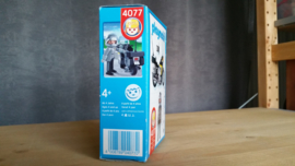 Playmobil 4077 - ADAC Motor surveillance V1