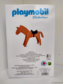 PLT-261 Playmobil Horse