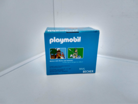 Playmobil Porseleinen Mok - Draken (P:OS)