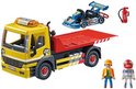 Playmobil 71429 - Sleepdienst met Kart
