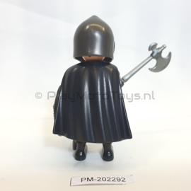 Playmobil 4517 - Dark Knight, 2ehands