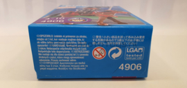 Playmobil 4906 - Goetz von Berlichingen - promo