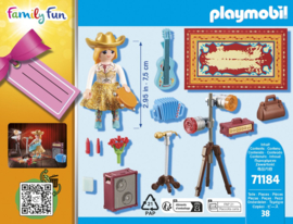 Playmobil 71184 - Kadoset Countryzanger