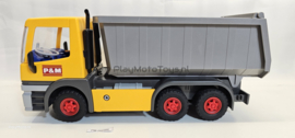 Playmobil 3265 - Kiepwagen / Truck, 2ehands