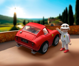 Playmobil 71856 - Mini Ferrari 250 GTO