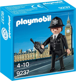 Playmobil 9237 - Police Bobby Promo