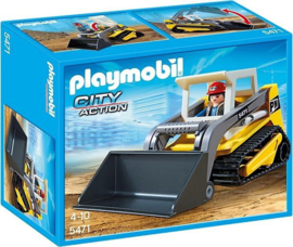 Playmobil 5471 - Compact lader