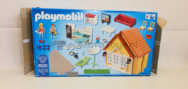 Playmobil 6020 - Vakantiehuis, 2eHands