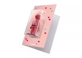 Playmobil 72189 - Wenskaart: Liefde