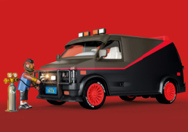 Playmobil 70750 - The A-Team