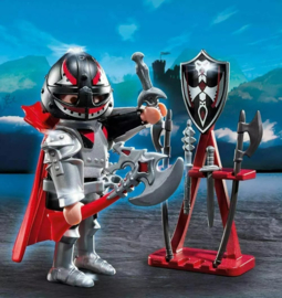 Playmobil 70431 - Special plus Ridder met wapenstandaard