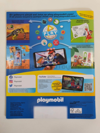 Playmobil 85486 - Catalogus 07-2021 NL