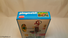 Playmobil 3848 - Hot Dog Stand