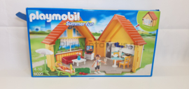 Playmobil 6020 - Vakantiehuis, 2eHands