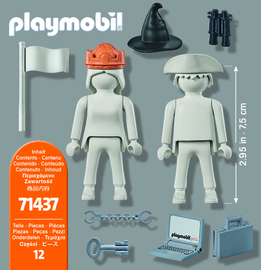 Playmobil 71437 - Pro Welkomst set 2023