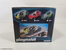Playmobil 9089 - RC Super Sports Racer