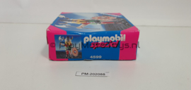 Playmobil 4599 - Noorman / Viking special, MISB