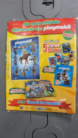 Playmobil 80674 - Tijdschrift nr.4/16, Ranger