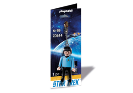Playmobil 70644 Sleutelhanger Star Trek - Mr. Spock