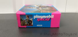 Playmobil 4505 - Prince. MISB