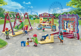 Playmobil 71452 - Promopak Attractiepark