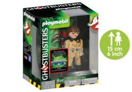 Playmobil Ghostbusters™: The complete set Collector's Editions