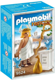 Playmobil 9524 - Hermes